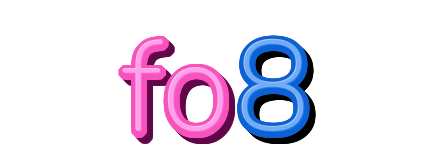 fo8 — logo kanal