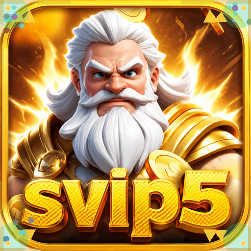svip5 — mitra unggulan