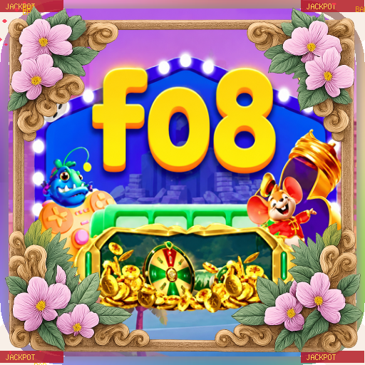 fo8 — mitra unggulan